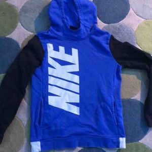Boys hoodie